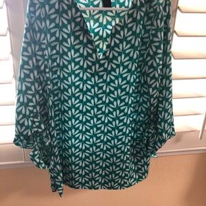 Ann Taylor blouse
